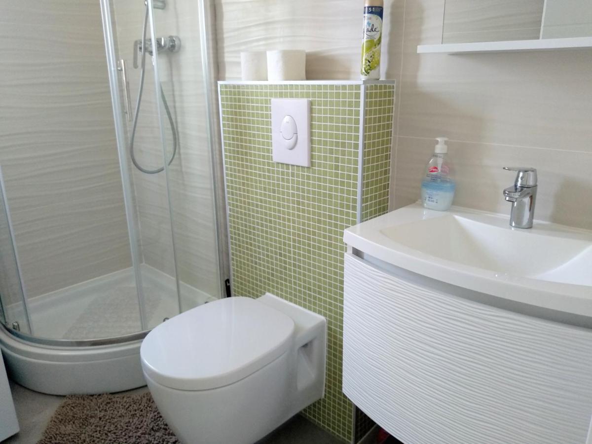 Apartment Sunrise ماندري المظهر الخارجي الصورة
