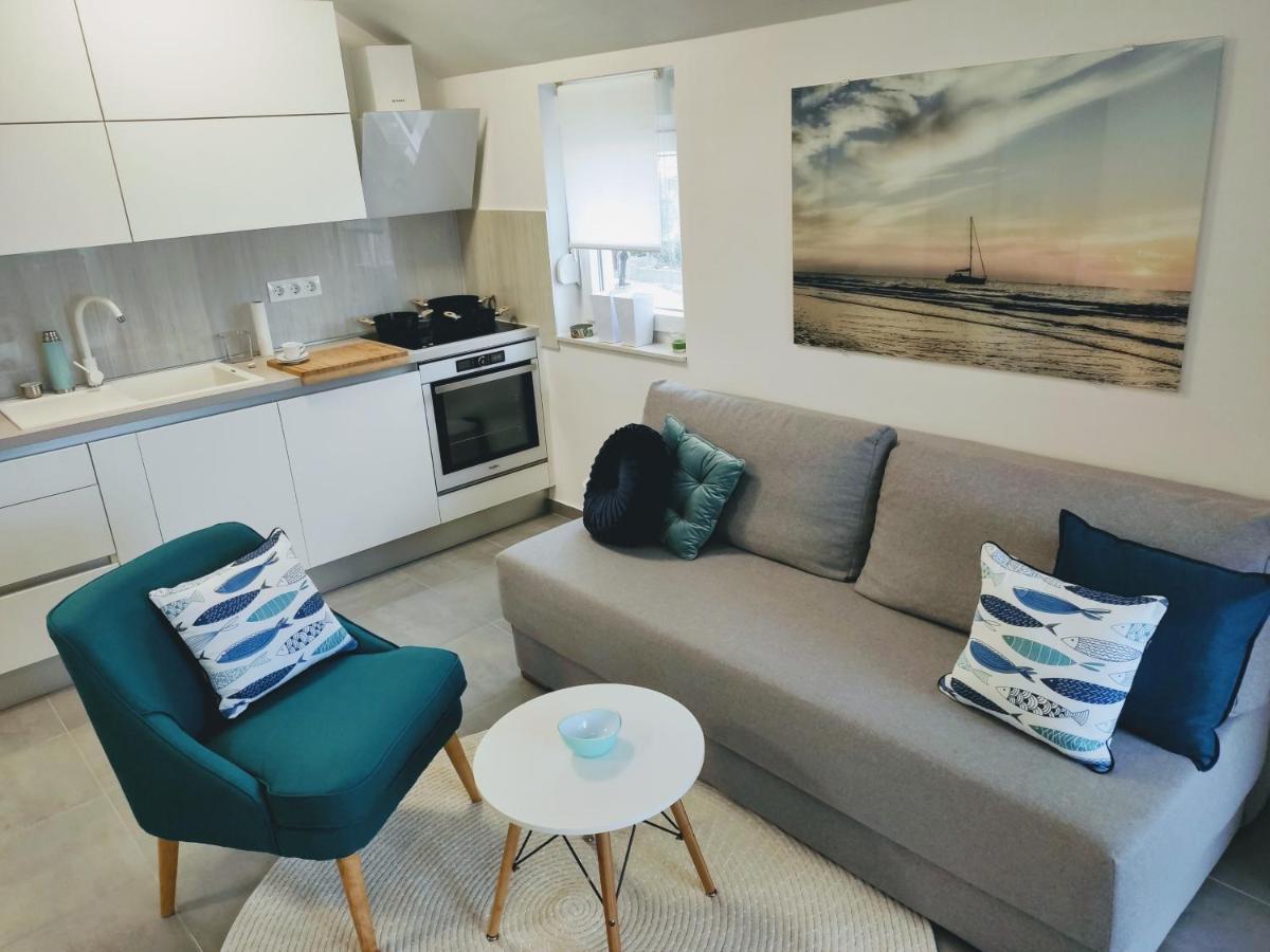 Apartment Sunrise ماندري المظهر الخارجي الصورة