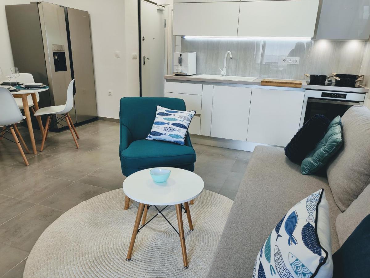 Apartment Sunrise ماندري المظهر الخارجي الصورة