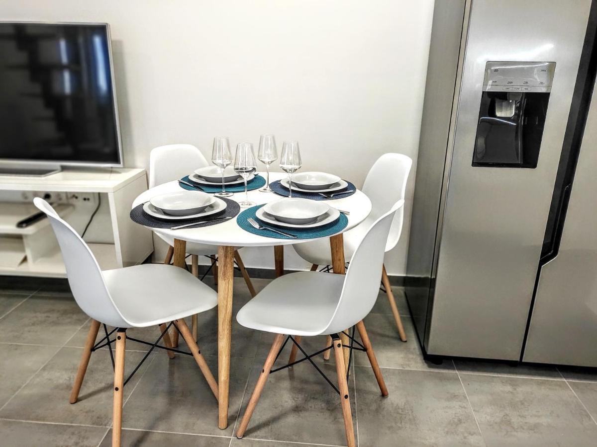 Apartment Sunrise ماندري المظهر الخارجي الصورة