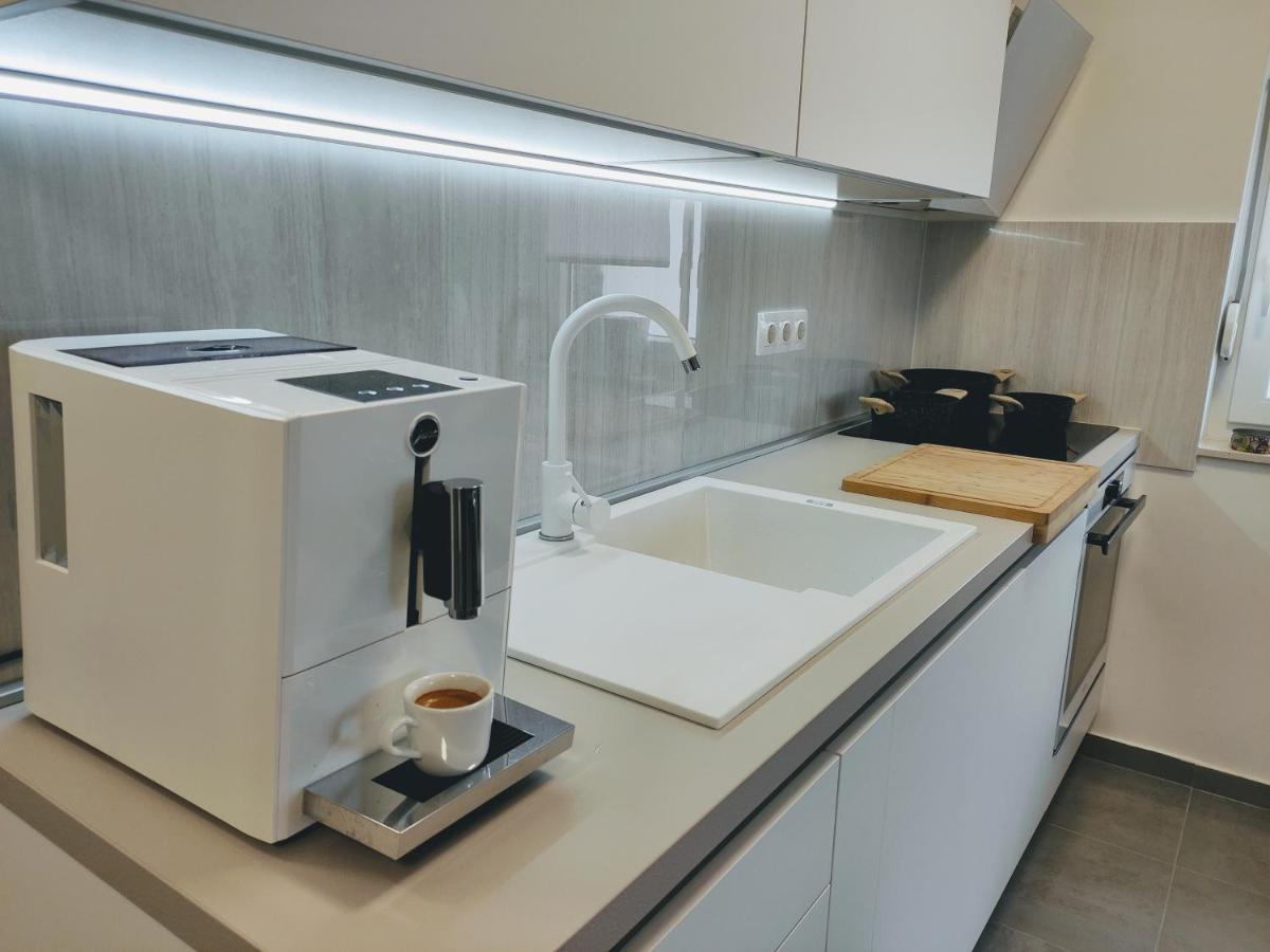 Apartment Sunrise ماندري المظهر الخارجي الصورة