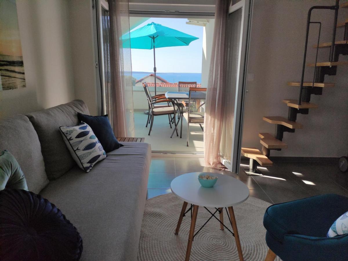 Apartment Sunrise ماندري المظهر الخارجي الصورة