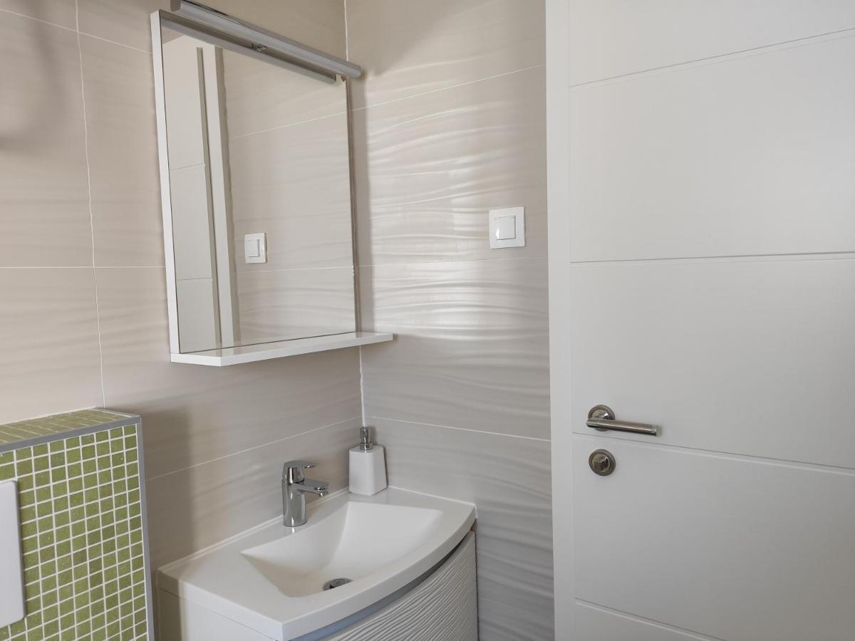 Apartment Sunrise ماندري المظهر الخارجي الصورة