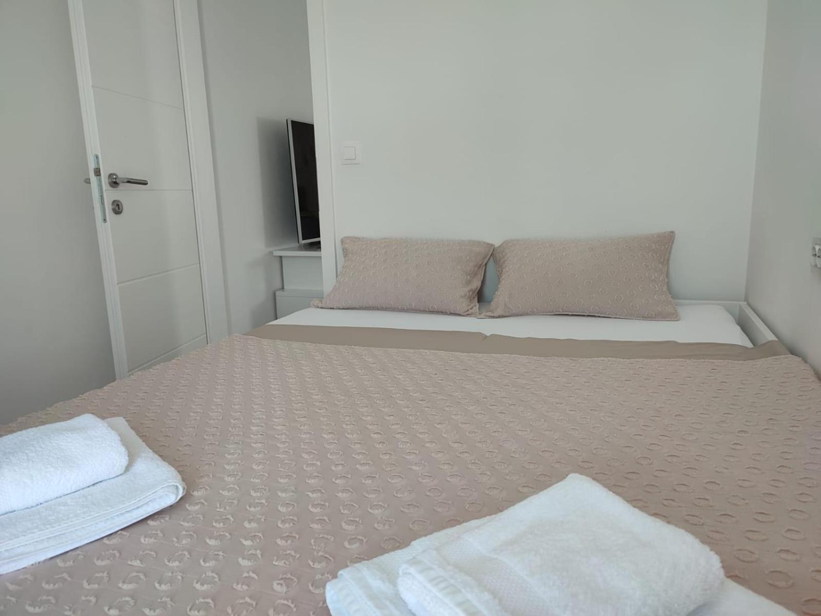 Apartment Sunrise ماندري المظهر الخارجي الصورة
