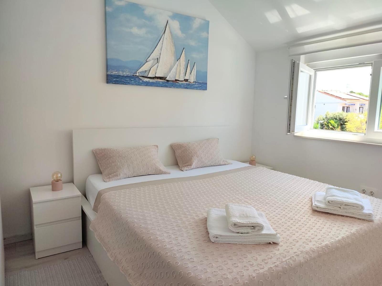 Apartment Sunrise ماندري المظهر الخارجي الصورة