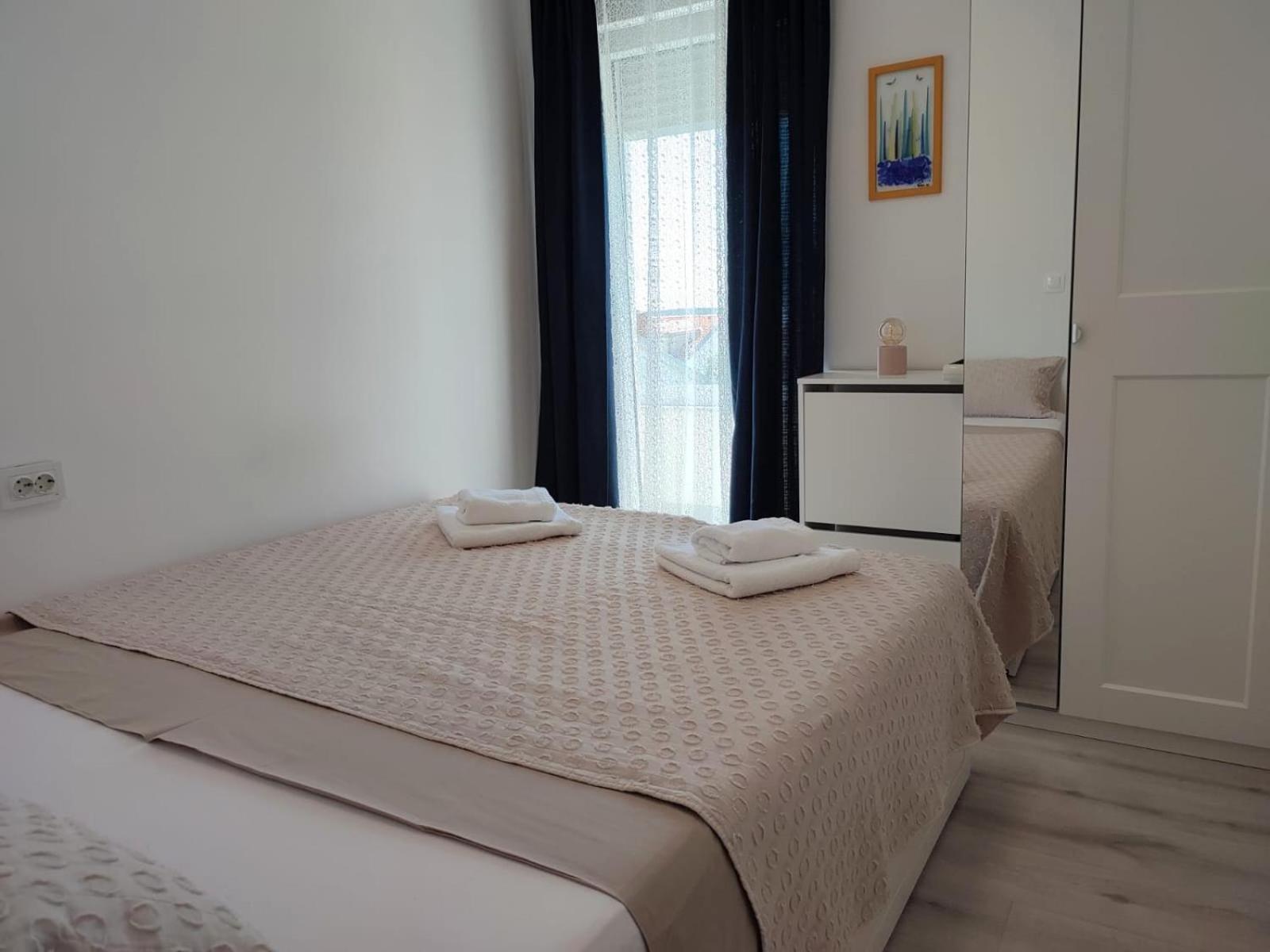 Apartment Sunrise ماندري المظهر الخارجي الصورة